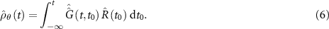 Equation (6)