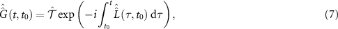 Equation (7)
