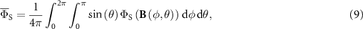 Equation (9)