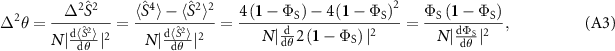 Equation (A3)
