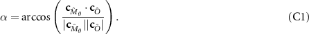 Equation (C1)