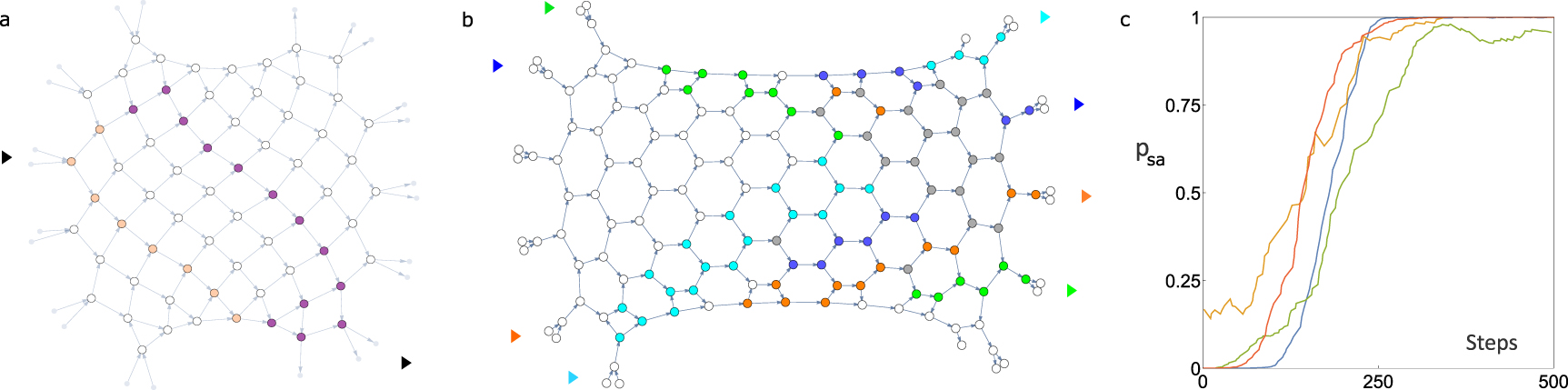 Towards interpretable quantum machine learning via single-photon ...