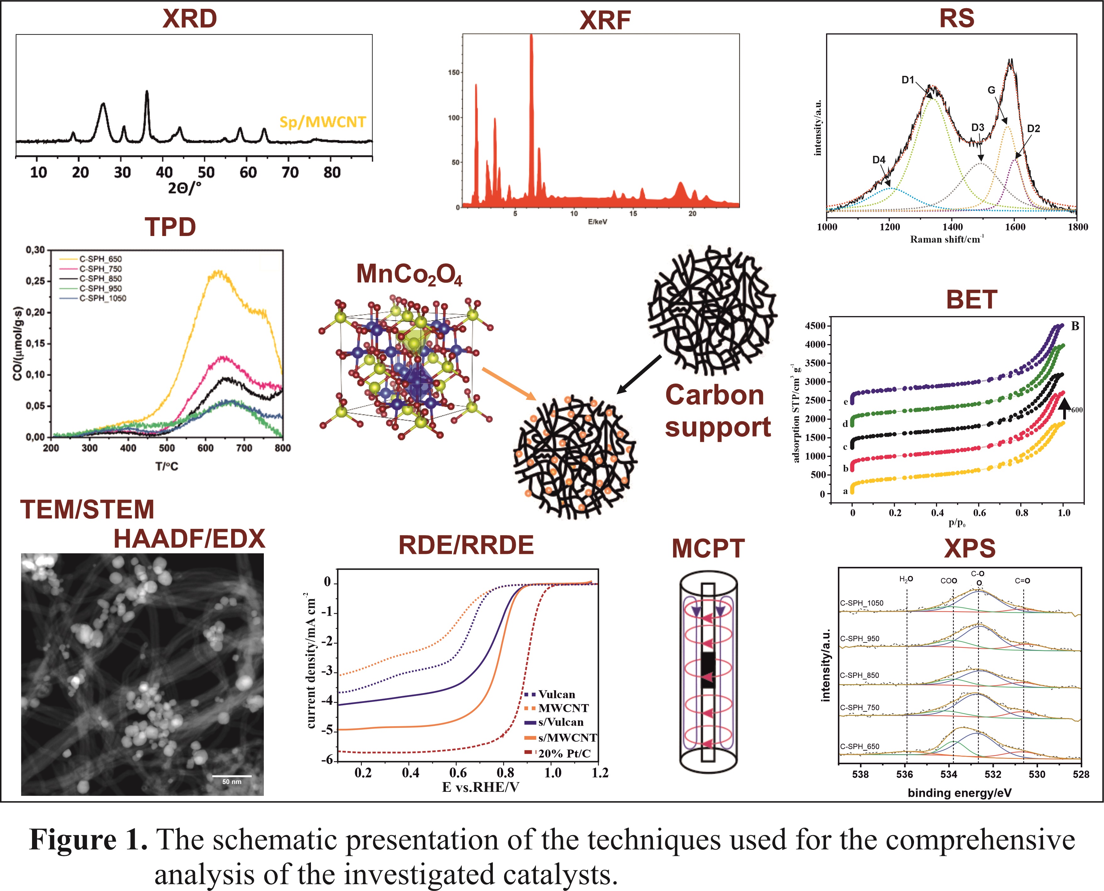 (Invited) Oxygen Reduction Reaction in Alkaline Media: The Effect of ...