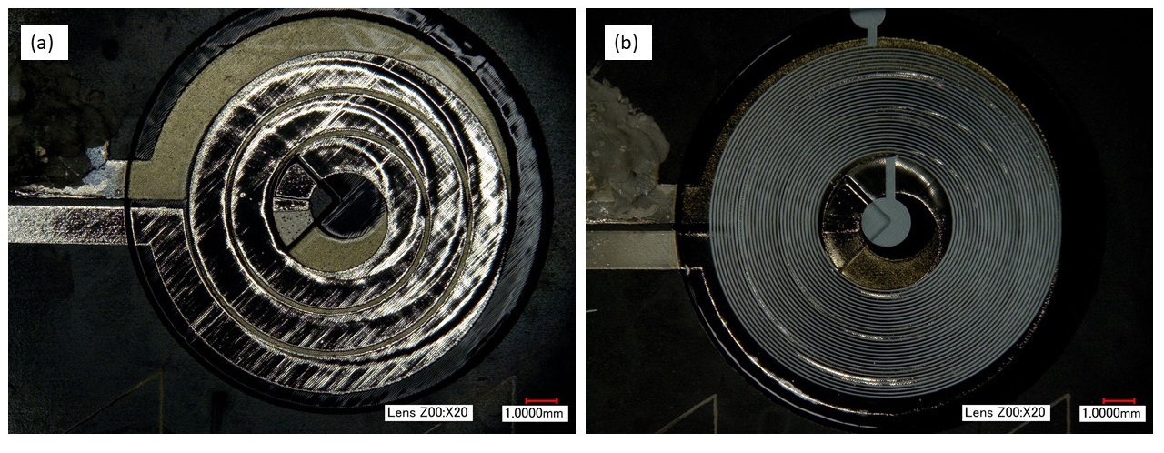 Multi-Material Additive Manufacturing of Coreless Transformers By ...