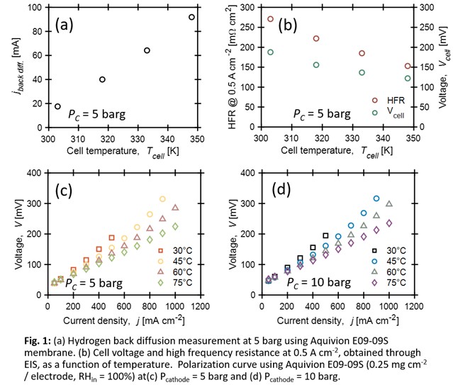 Back Diffusion Comparing Effects of Back Diffusion and Membrane Resistance on the ...
