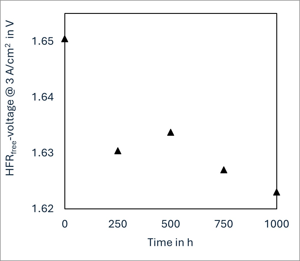 Degradation of the Anode Catalyst Layer in Proton Exchange Membrane ...
