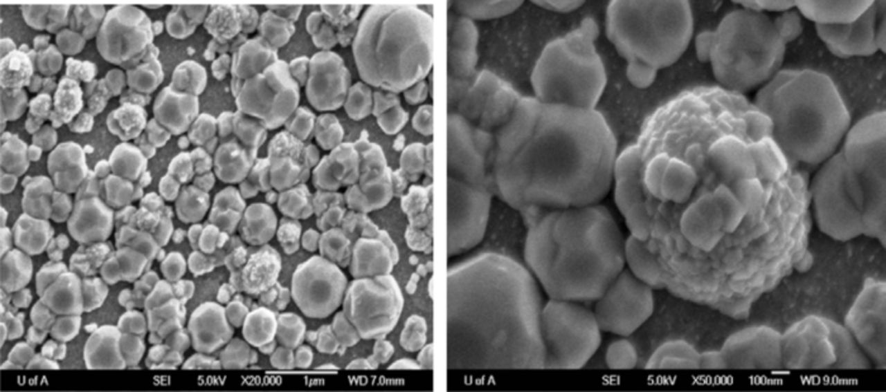 Electroless Deposition of Copper and Silver on Niobium Surfaces ...