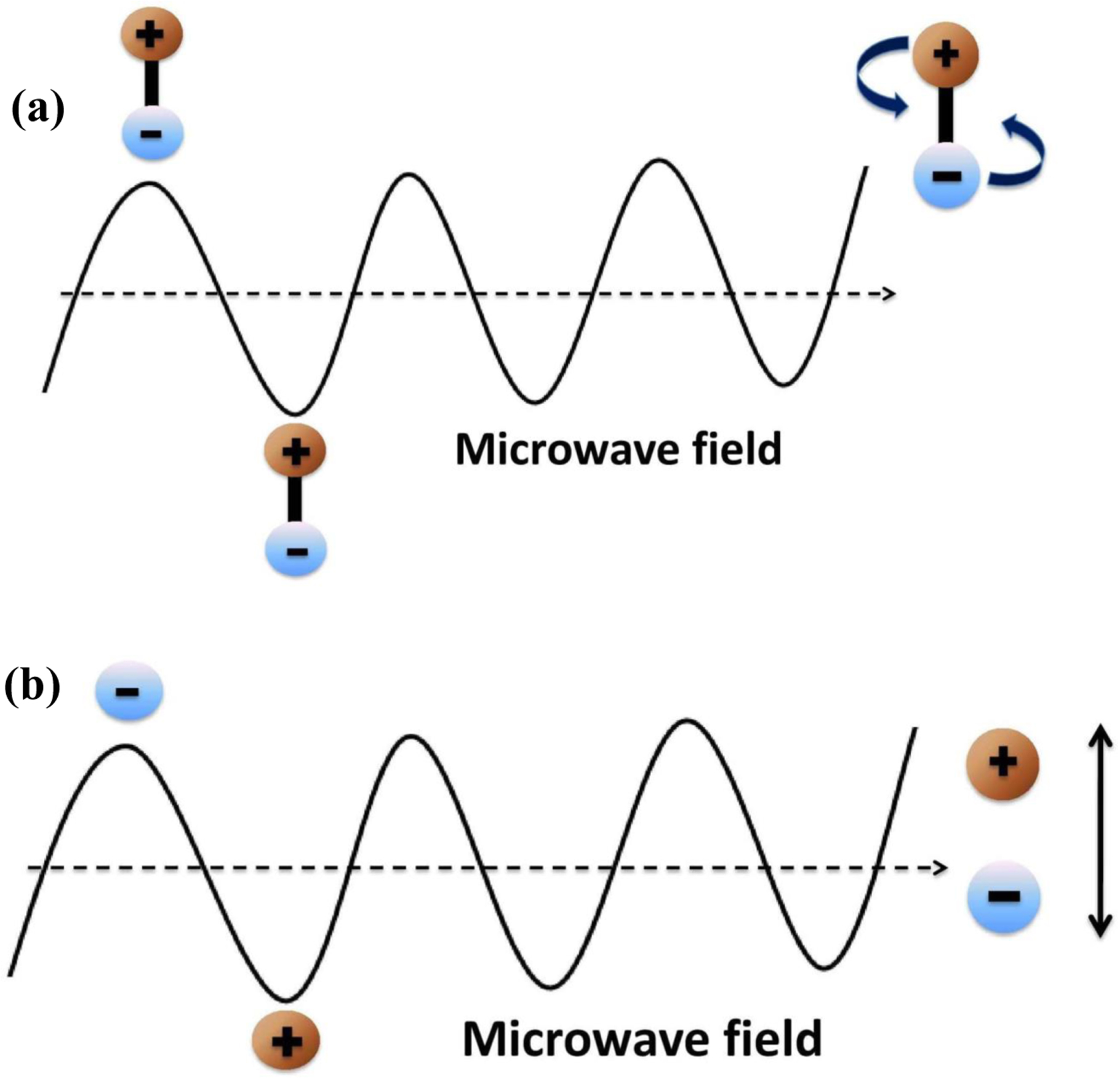 Review—Development of Inorganic Nanostructures by Microwave Synthesis ...