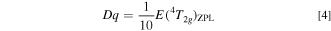 Equation (4)