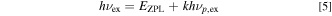 Equation (5)