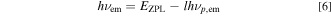 Equation (6)