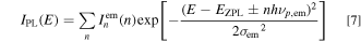 Equation (7)