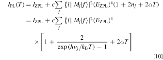 Equation (10)