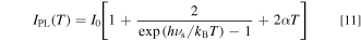 Equation (11)