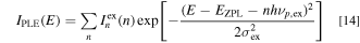 Equation (14)