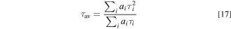 Equation (17)