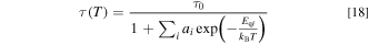 Equation (18)