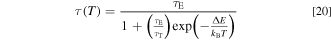 Equation (20)