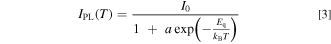 Equation (3)