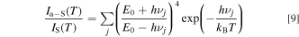 Equation (9)