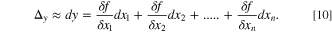 Equation (10)