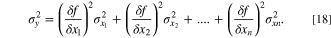 Equation (18)