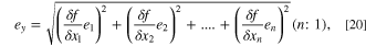 Equation (20)