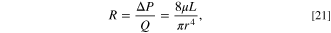 Equation (21)