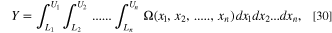 Equation (30)