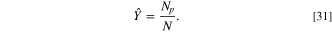 Equation (31)