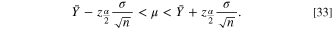 Equation (33)