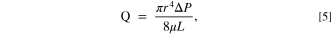 Equation (5)