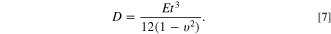 Equation (7)