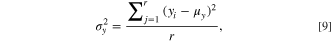 Equation (9)