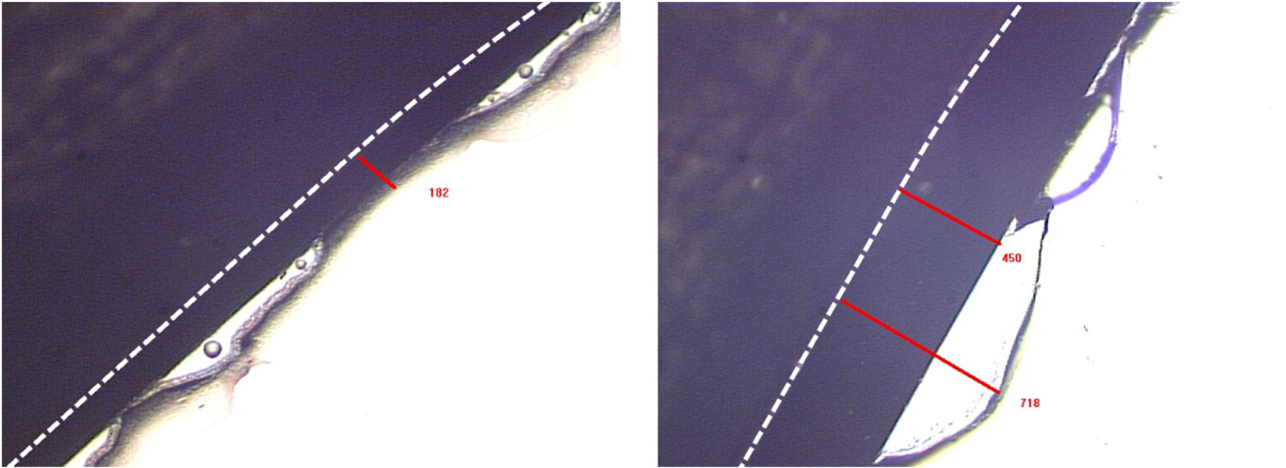 The Importance of Wafer Edge in Wafer Bonding Technologies and Related ...