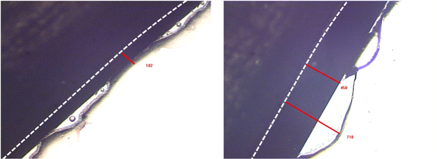 The Importance of Wafer Edge in Wafer Bonding Technologies and Related ...