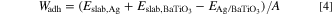 Equation (4)