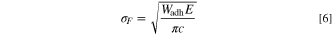 Equation (6)