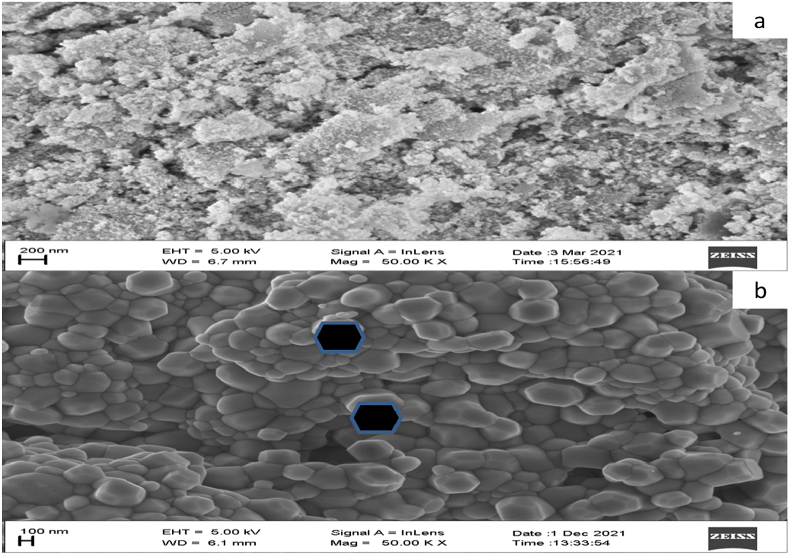 Solution Combustion Synthesis of Pencil-Shaped ZnO Nanostructures and ...