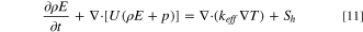 Equation (11)