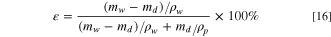 Equation (16)