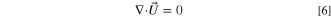 Equation (6)