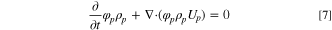 Equation (7)