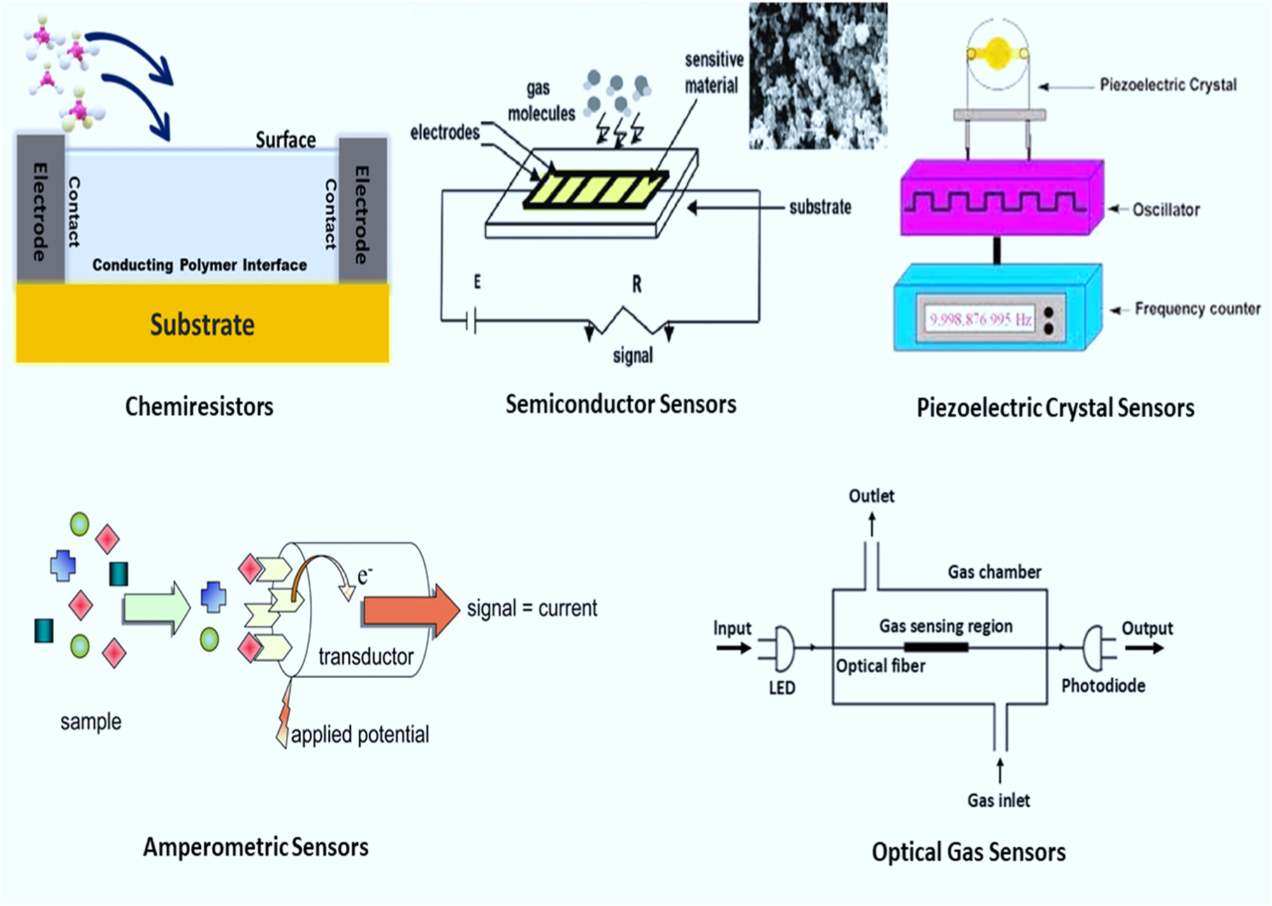 Review—Recent Advances and Challenges of Conducting Polymer-Metal ...