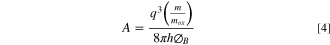 Equation (4)