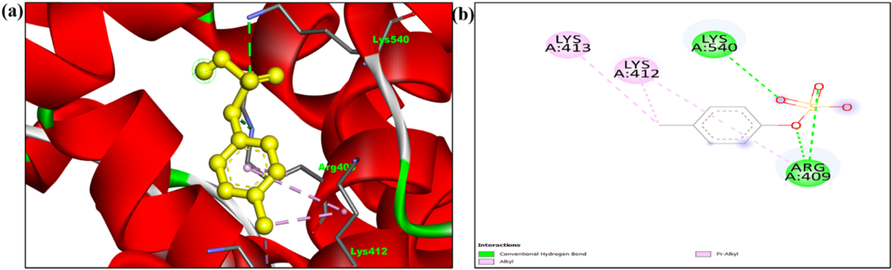 Para-Cresyl Sulfate and BSA Conjugation for Developing Aptasensor ...