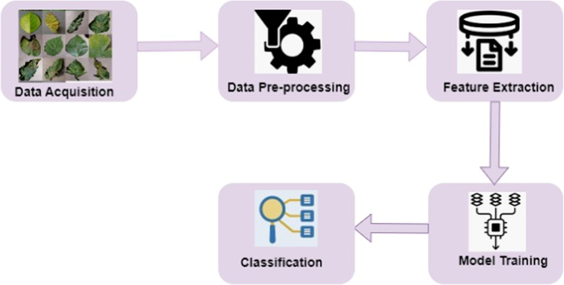 Investigating a Spectrum of Machine Learning Methods for Leaf Disease ...
