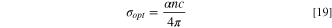 Equation (19)