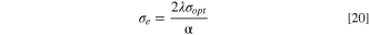 Equation (20)