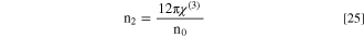 Equation (25)
